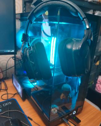 logitech g935 wireless