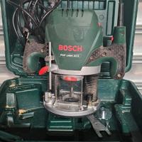 FRESATRICE VERTICALE  BOSCH