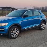 T-Roc. Volkswagen 1.5 TSI 150CV Style 