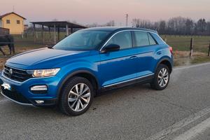 T-Roc. Volkswagen 1.5 TSI 150CV Style 