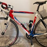 Bici da corsa RIDLEY carbonio