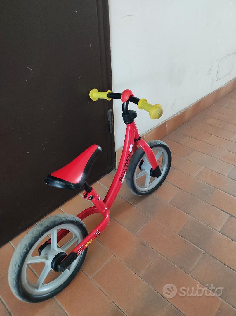 Ferrari hotsell balance bike