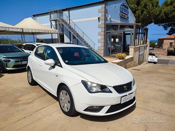 Seat Ibiza 1.2 TDI CR 5 porte I-Tech