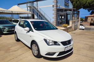 Seat Ibiza 1.2 TDI CR 5 porte I-Tech