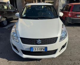 Suzuki Swift 2014