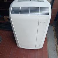 Climatizzatore portatile pinguino delonghi