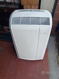 Climatizzatore portatile pinguino delonghi