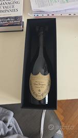 Dom Pérignon Vintage 2015 – 75 cl – Cofanetto orig
