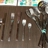 Servizio posate Comas