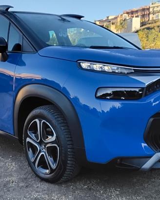 Citroen C3 Aircross BlueHDi 110 S&S Shine