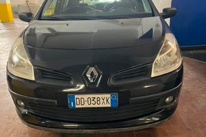 RENAULT CLIO 1.5 DCI