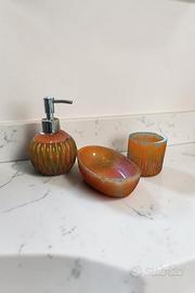 set bagno 