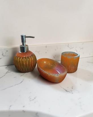 set bagno 