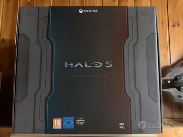 Halo 5 collector