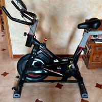 Cyclette Spinning HOMCOM