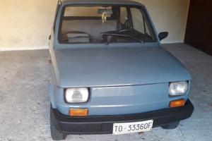 Fiat 126