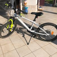 Bicicletta bambino 20 pollici
