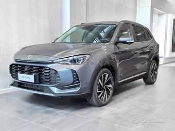 Mg ZS 1.5 hybrid+ luxury auto