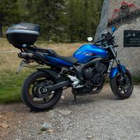 Fz6 s2
