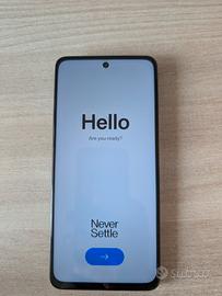 OnePlus Nord CE 3 Lite 5G