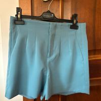 pantaloncini eleganti
