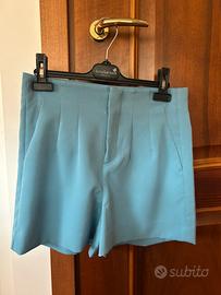 pantaloncini eleganti