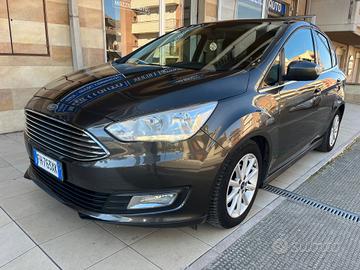 Ford C-Max 1.5 TDCi 120CV Titanium