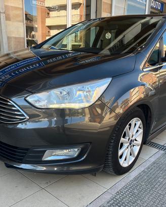 Ford C-Max 1.5 TDCi 120CV Titanium