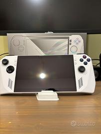 ASUS ROG Ally Z1 Extreme – Condizioni eccellenti