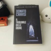 Il tribunale delle anime - Donato Carrisi