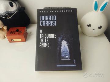 Il tribunale delle anime - Donato Carrisi