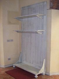 Arredamento negozio o cabina armadio