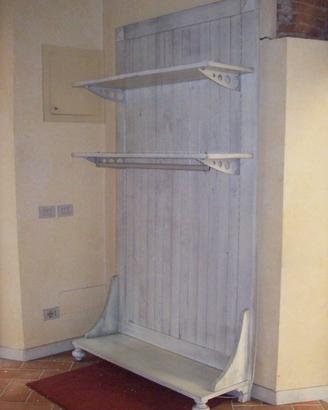 Arredamento negozio o cabina armadio