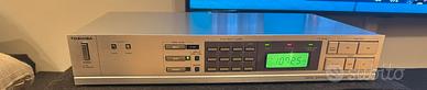 Radio hi fi digitale Toshiba ST S30