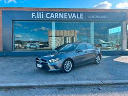 MERCEDES Classe A (V177) A 180 d Automatic ...