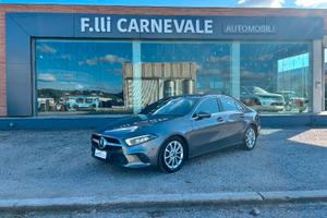 MERCEDES Classe A (V177) A 180 d Automatic ...