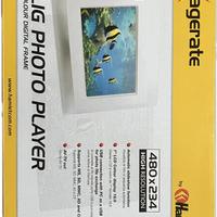 Cornice Digitale Exagerate