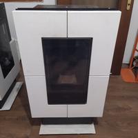 stufa pellet edilkamin