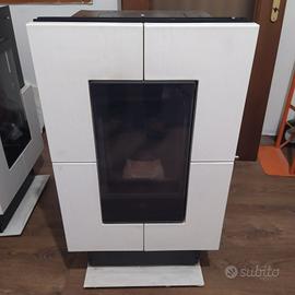 stufa pellet edilkamin