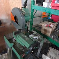 Troncatrice PEDRAZZOLI BROWN 250