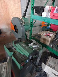 Troncatrice PEDRAZZOLI BROWN 250