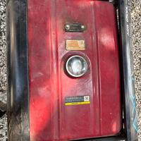 Generatore di corrente AXO a benzina