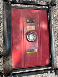 Generatore di corrente AXO a benzina