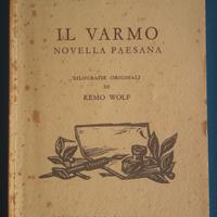 Il Varmo - Nievo