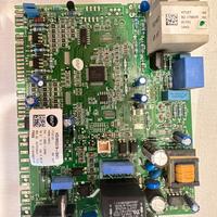 Schede caldaia biasi