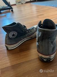 Converse Chuck Taylor – Taglia 42
