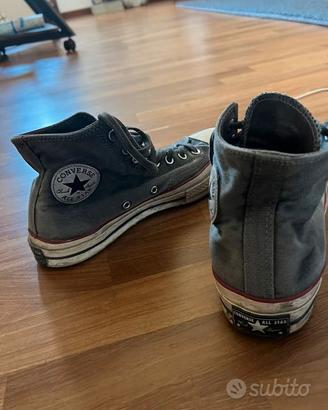 Converse Chuck Taylor – Taglia 42