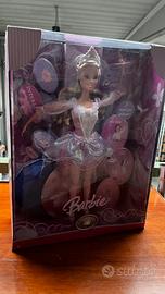 Barbie e le 12 Principesse Danzanti - Genevive