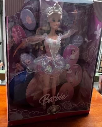 Barbie e le 12 Principesse Danzanti - Genevive