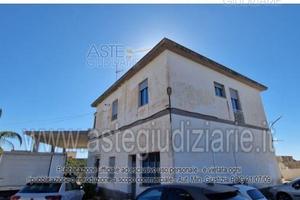 Appartamento Marsala [A4331867]